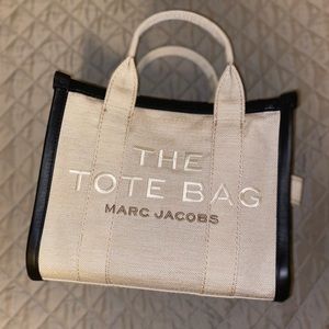 Marc Jacobs the tote bag (summer mini tote bag)